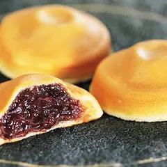 阿闍梨餅本舗・満月
