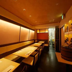 銀座たか 和食とワイン