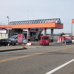 ENEOS オ－トピアはくいSS / 干場産業サ－ビス(株)