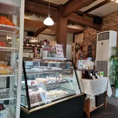 煉瓦屋