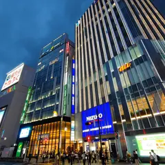 グッチ新宿