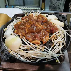 まるちよジンギスカン
