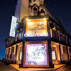 梅田 リトルチャペルクリスマス