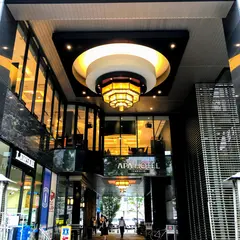 ローソン アパホテル広島駅前大橋店