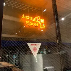 Jazzy Sport Kyoto