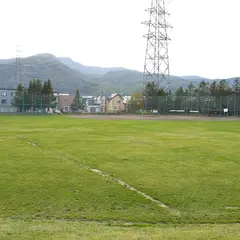 北発寒公園野球場