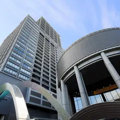 ホテルモントレ グラスミア大阪