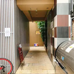 かき氷&デザート&カフェ ボンジョルネ