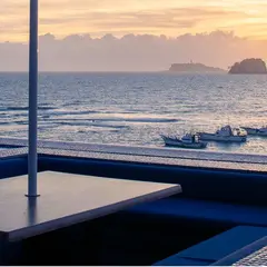 THE HARBOR TERRACE ザハーバーテラス