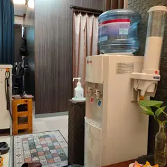 手もみ館