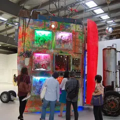 新港ピア