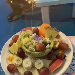 Cafe＆Bar Mermaid(マーメイド) 秋葉原