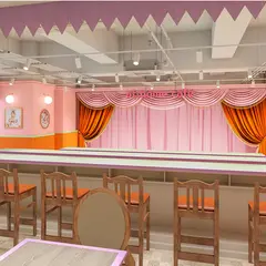 あっとほぉーむカフェ AKIBAカルチャーズZONE店