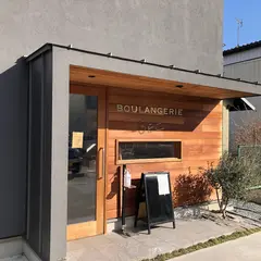 boulangerie bec
