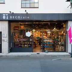DECOrate