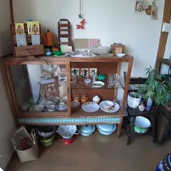 古雑貨jipeta