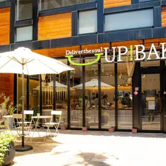 UP!BAKER定禅寺本店