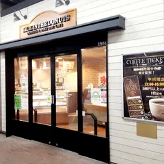 ジャックインザドーナツ nonowa西国分寺店