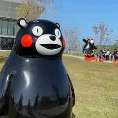 トヨタレンタカー 八代