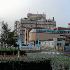 矢板イースタンホテル