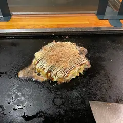 おこのみ村 どんどん