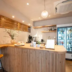 popo coffee&wine