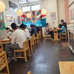 うおかん
