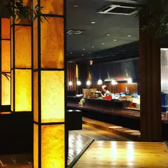 すしダイニング 四日市