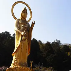 法華寺