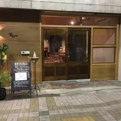 菜食ごはん Rocca