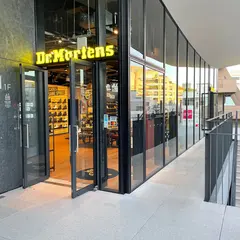 ドクターマーチン With Harajuku店