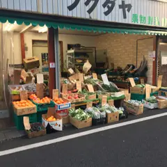 仲原通り商店街おかず横丁