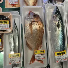 マルイ 上井店