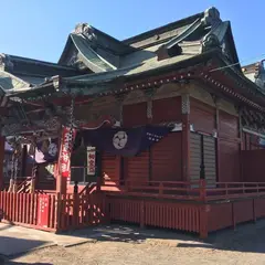 小祝神社