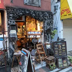 ハウス１０７