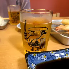 南仙台駅前大衆酒場ななふく