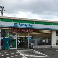 ファミリーマート 南仙台駅西口店