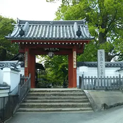 乙訓寺