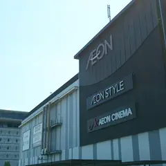 イオンモール京都桂川