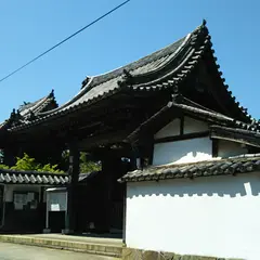 龍門寺