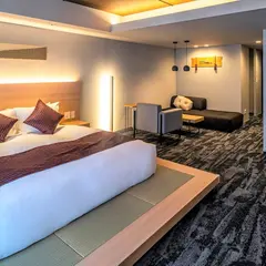 Mayu Grace Hotel Kyoto（繭 グレイスホテル 京都）