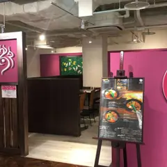 スープカレー laviル・トロワ店 札幌大通り