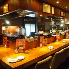 串焼ＢＩＳＴＲＯ福みみ 新宿店