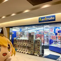 アニメイト川崎