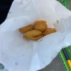 日曜市