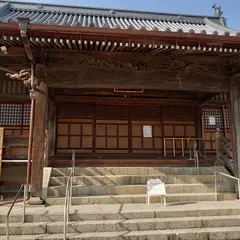 快念寺（大島霊場第1番）