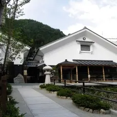 下呂発温泉博物館