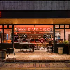ホステルイルファーロ久留米 カフェバー 1F