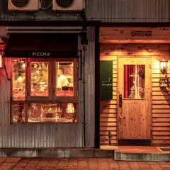 ピチュ