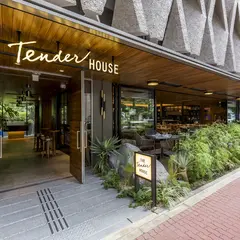 The Tender House